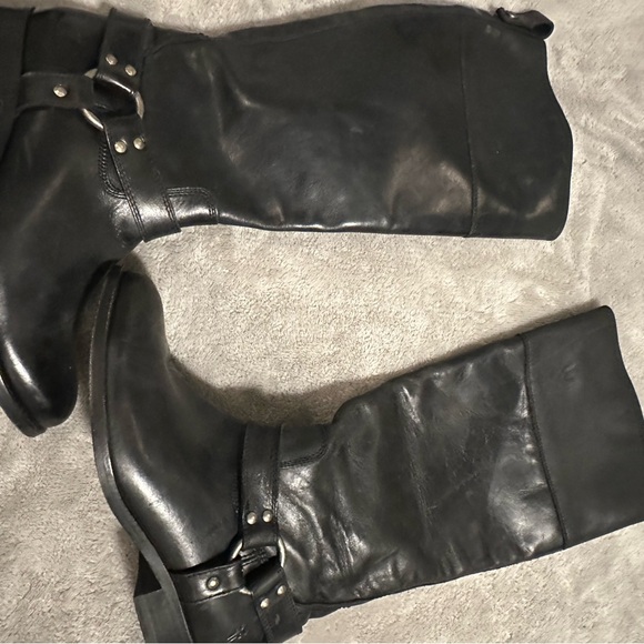 Frye boots size 8 - Picture 2 of 5